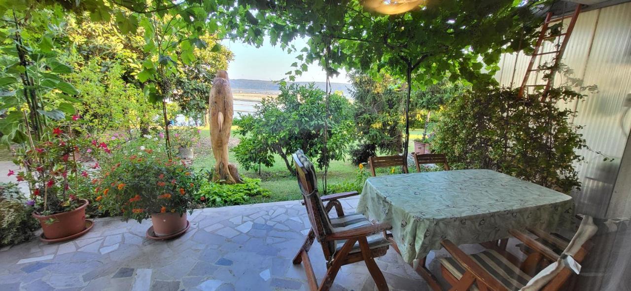 Apartment Salt Pans View Portoroz Bagian luar foto