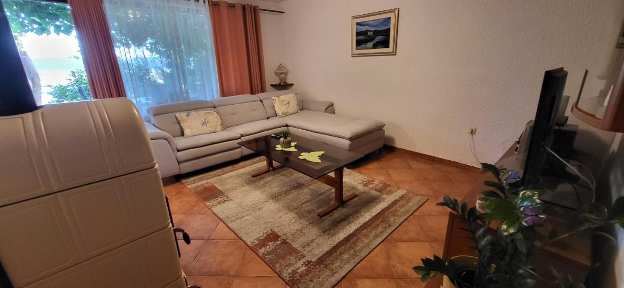 Apartment Salt Pans View Portoroz Bagian luar foto