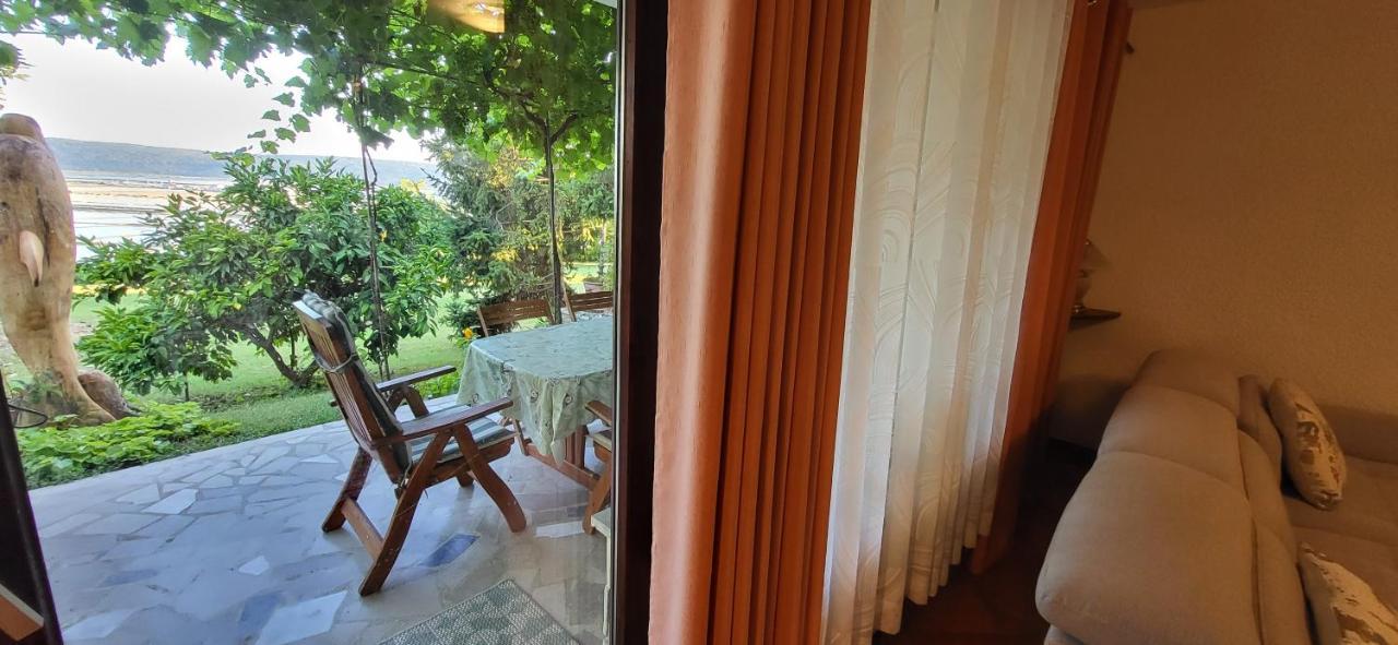Apartment Salt Pans View Portoroz Bagian luar foto