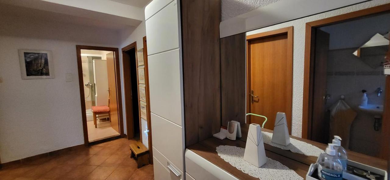 Apartment Salt Pans View Portoroz Bagian luar foto